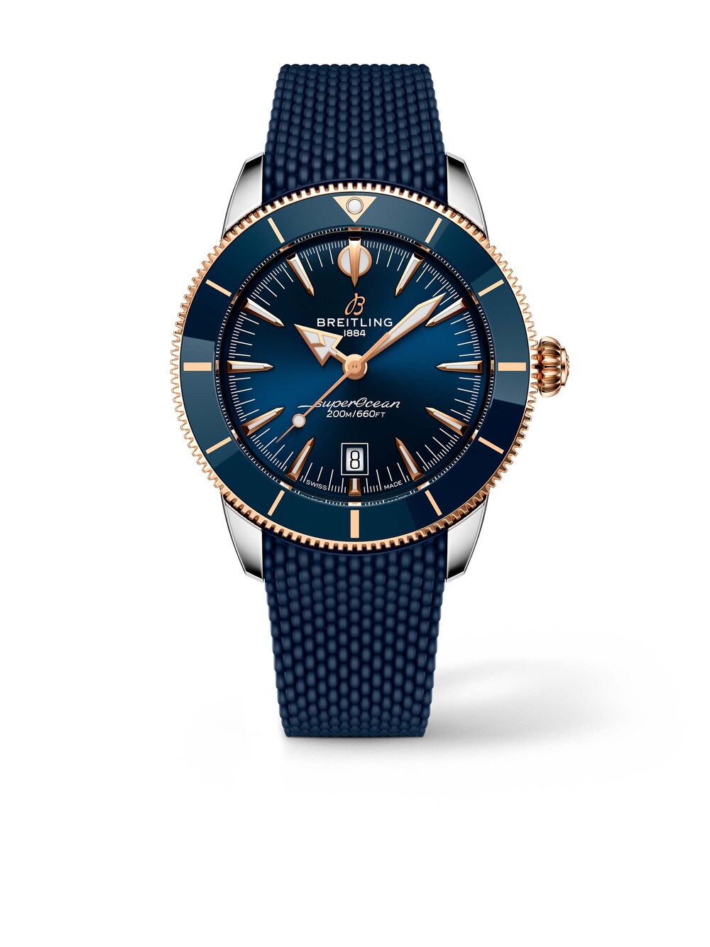 Breitling Superocean Heritage B31  UB3112161C1S1