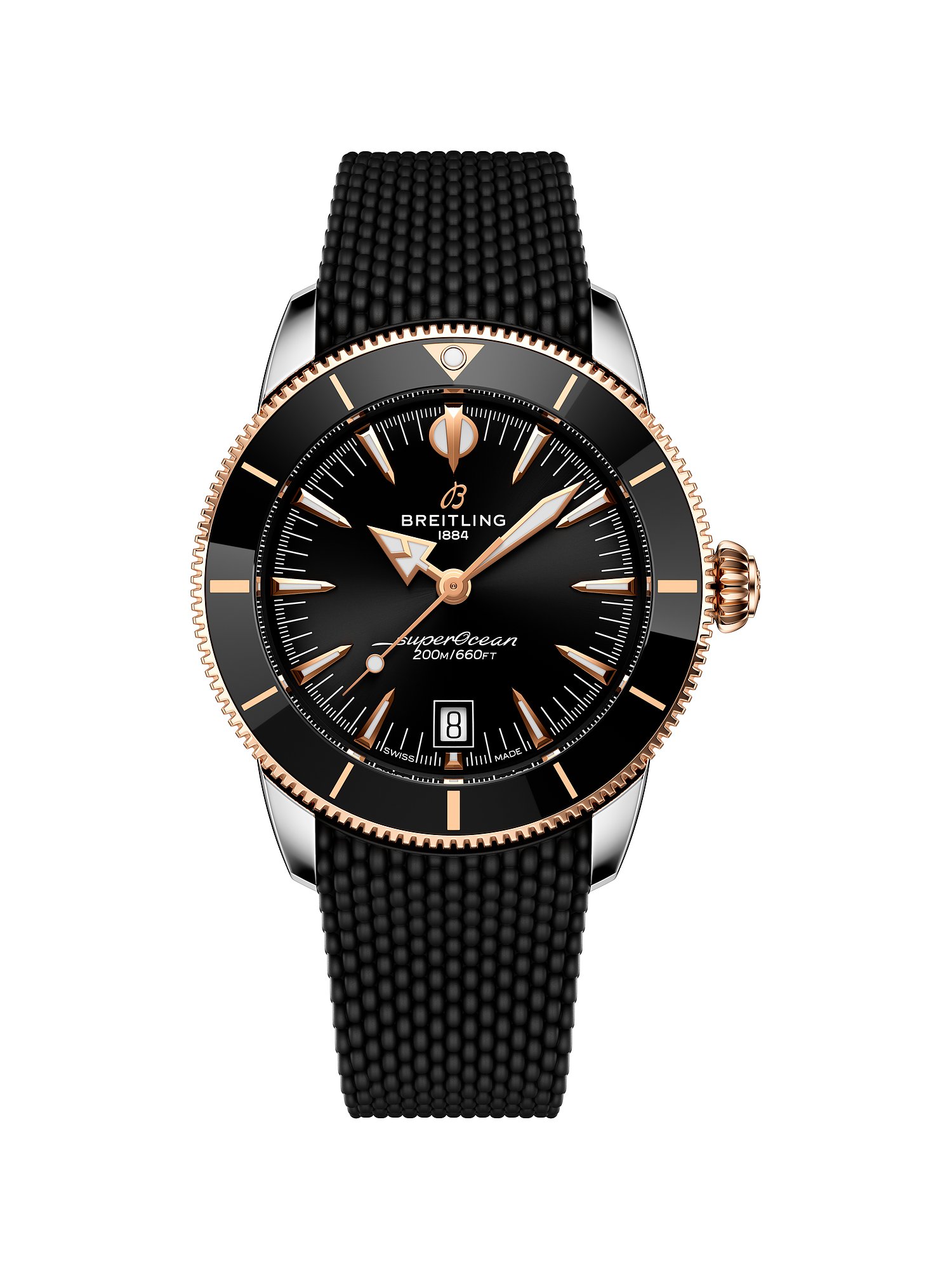 Breitling Superocean Heritage B31  UB311241B1S1