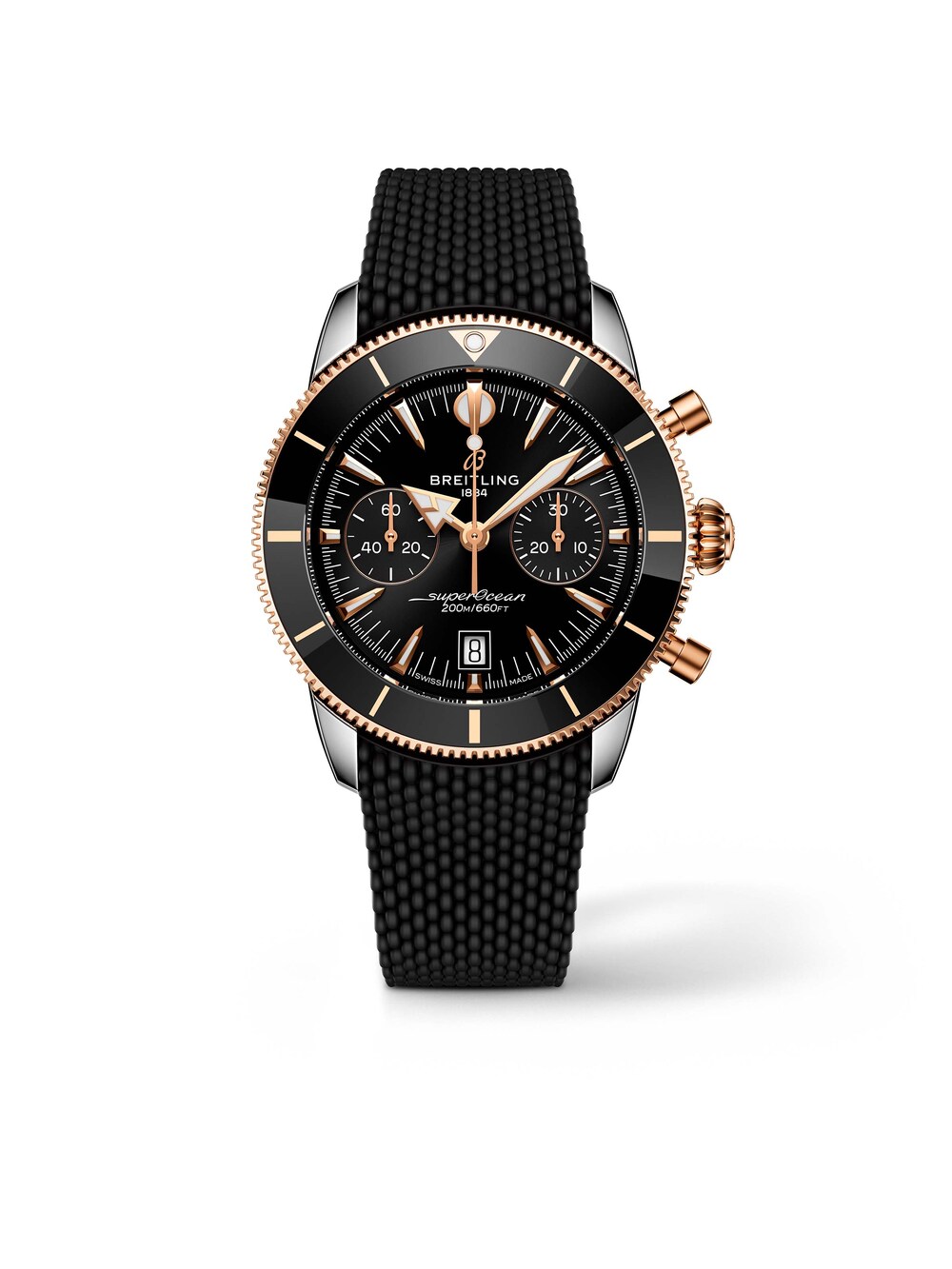 Breitling Superocean Heritage  UB0156H11B1S1