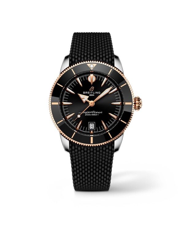 Breitling Superocean Heritage   UB3111241B1S1