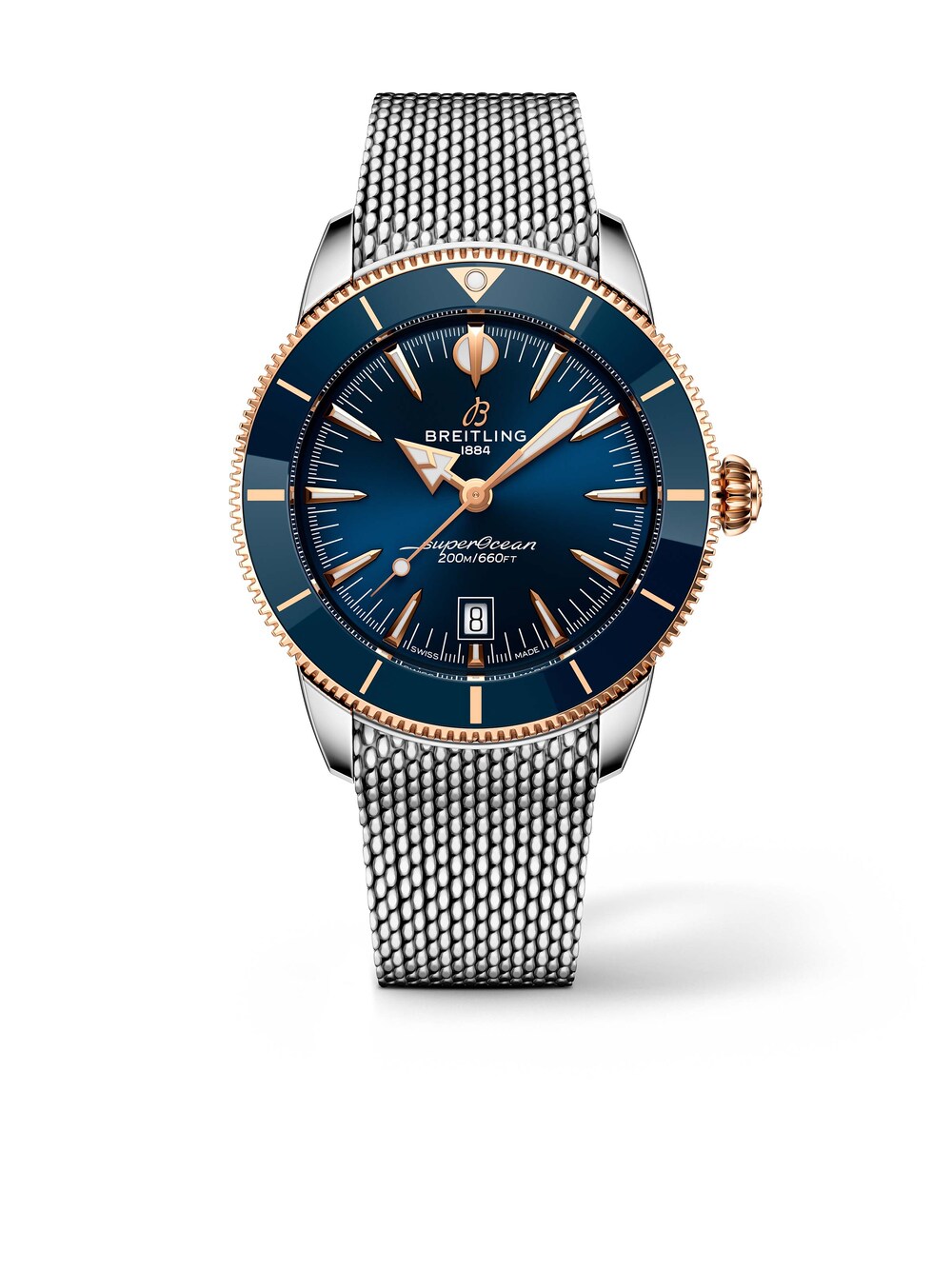 Breitling Superocean Heritage  UB3112161C1A1