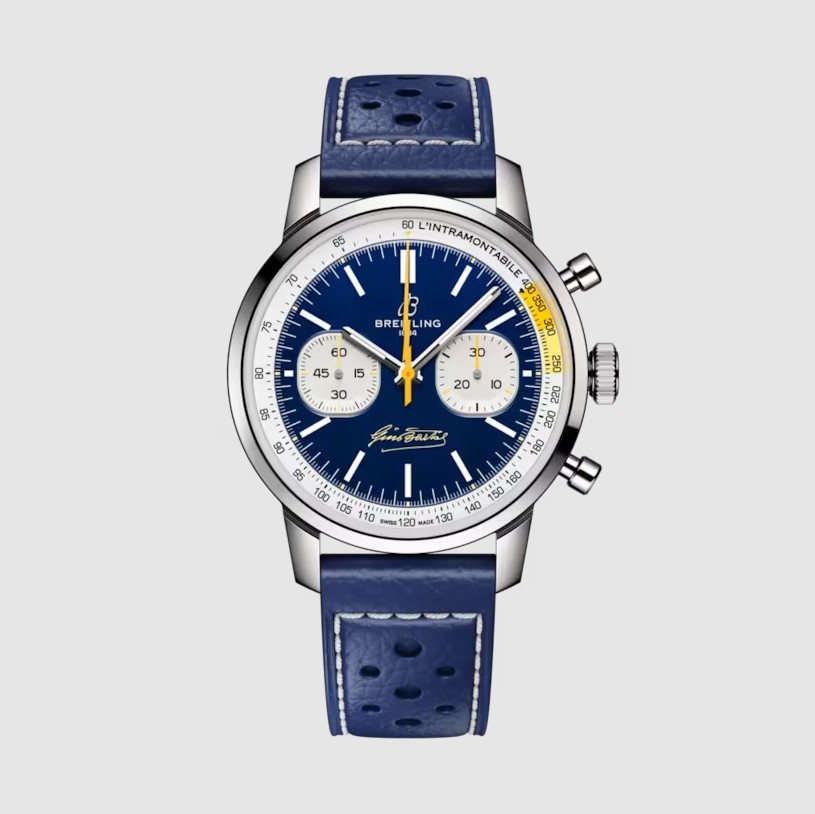 Breitling Top Time B01  AB01767A1C1X1