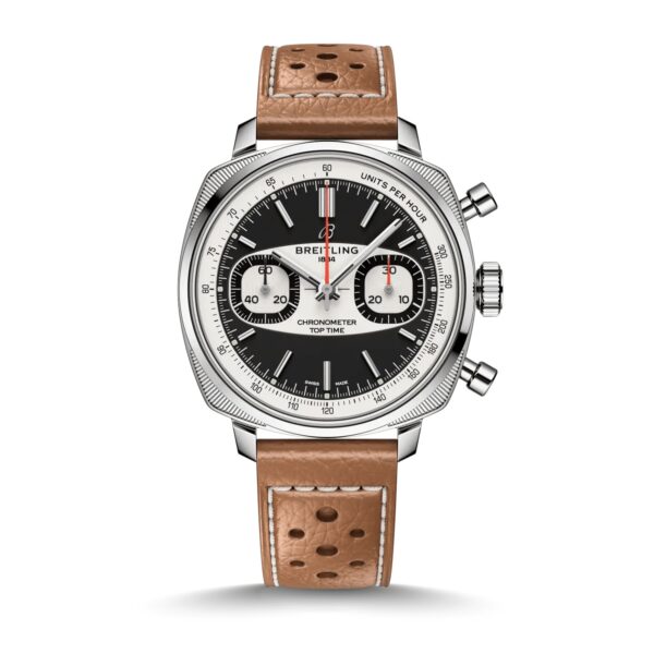 Breitling Top Time B01 Cushion limitierte Edition: one of 750   AB01771A1B1X1