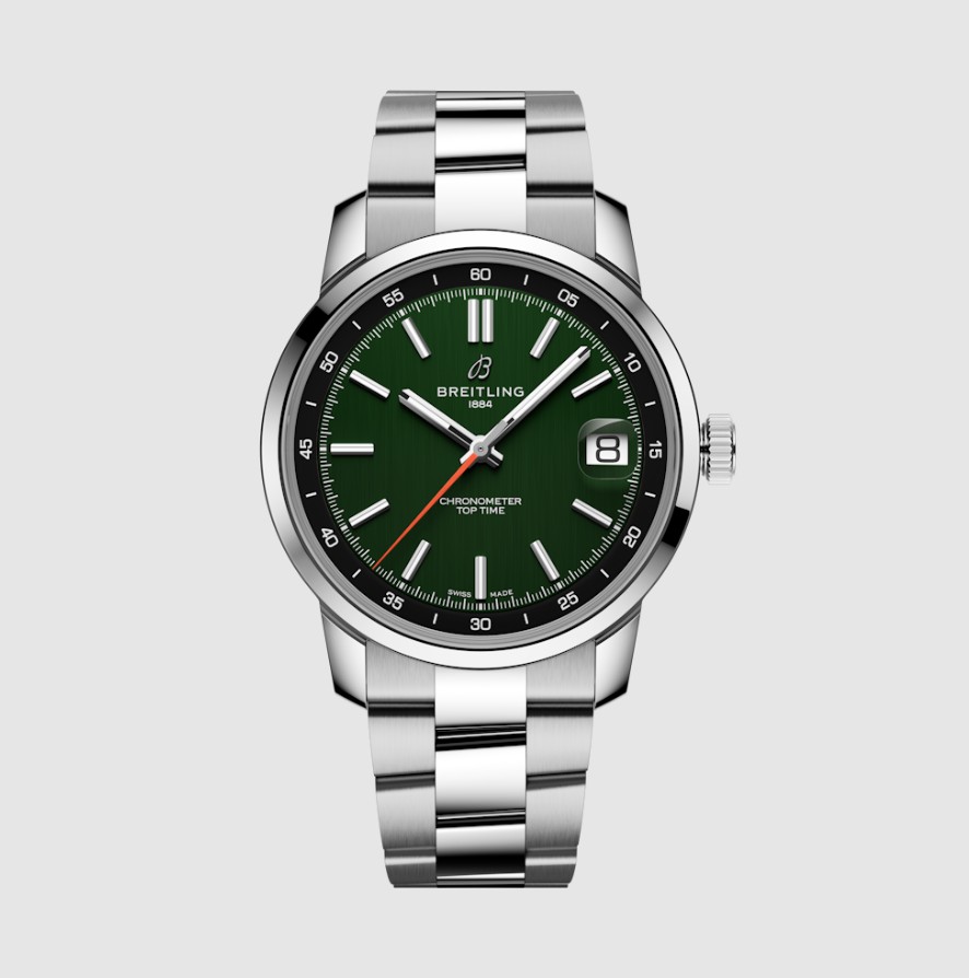 Breitling Top Time B31  AB3113171L1A1