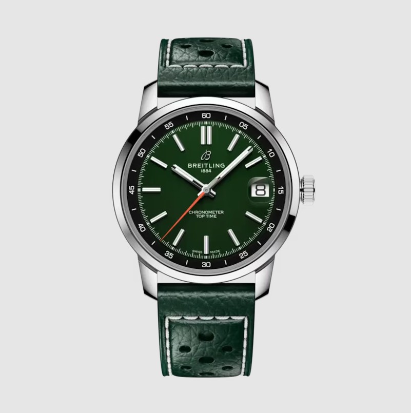 Breitling Top Time B31  AB3113171L1X1
