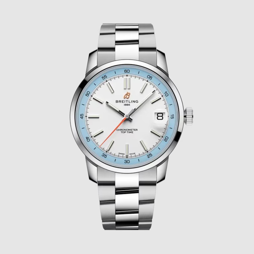 Breitling Top Time B31  AB3113281A1A1