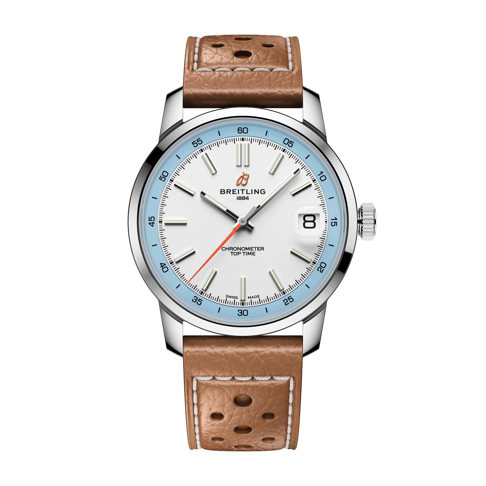 Breitling Top Time B31  AB3113281A1X1