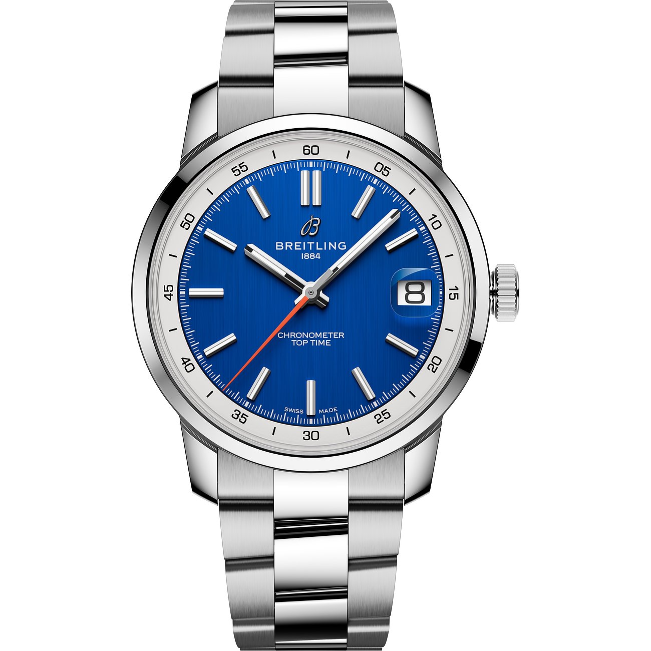 Breitling Top Time B31  AB3113A71C1A1