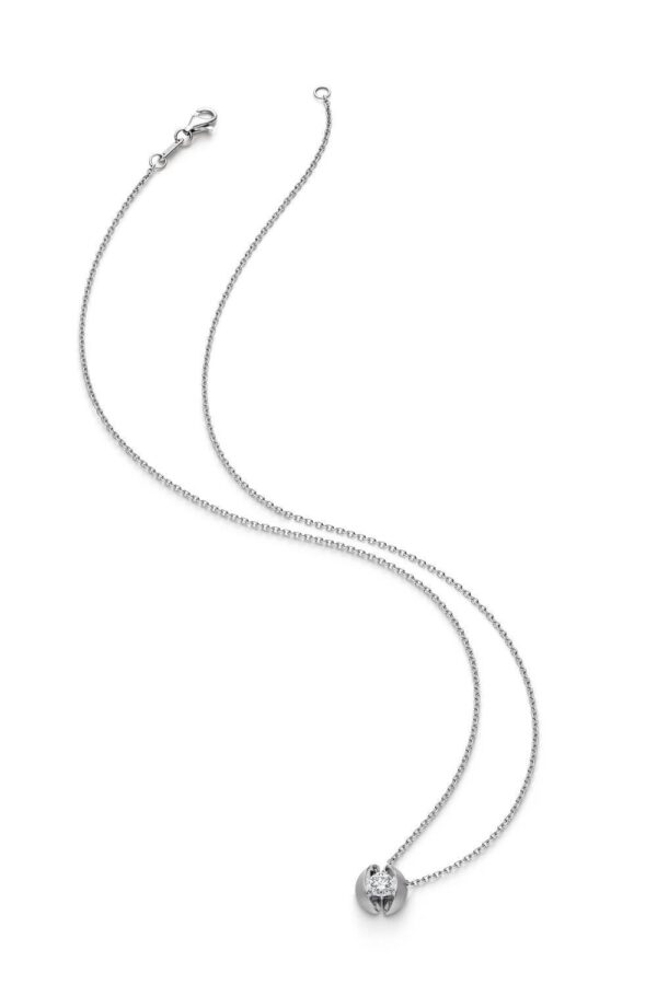 CALLA Kette - Collier 214 CALL2 25