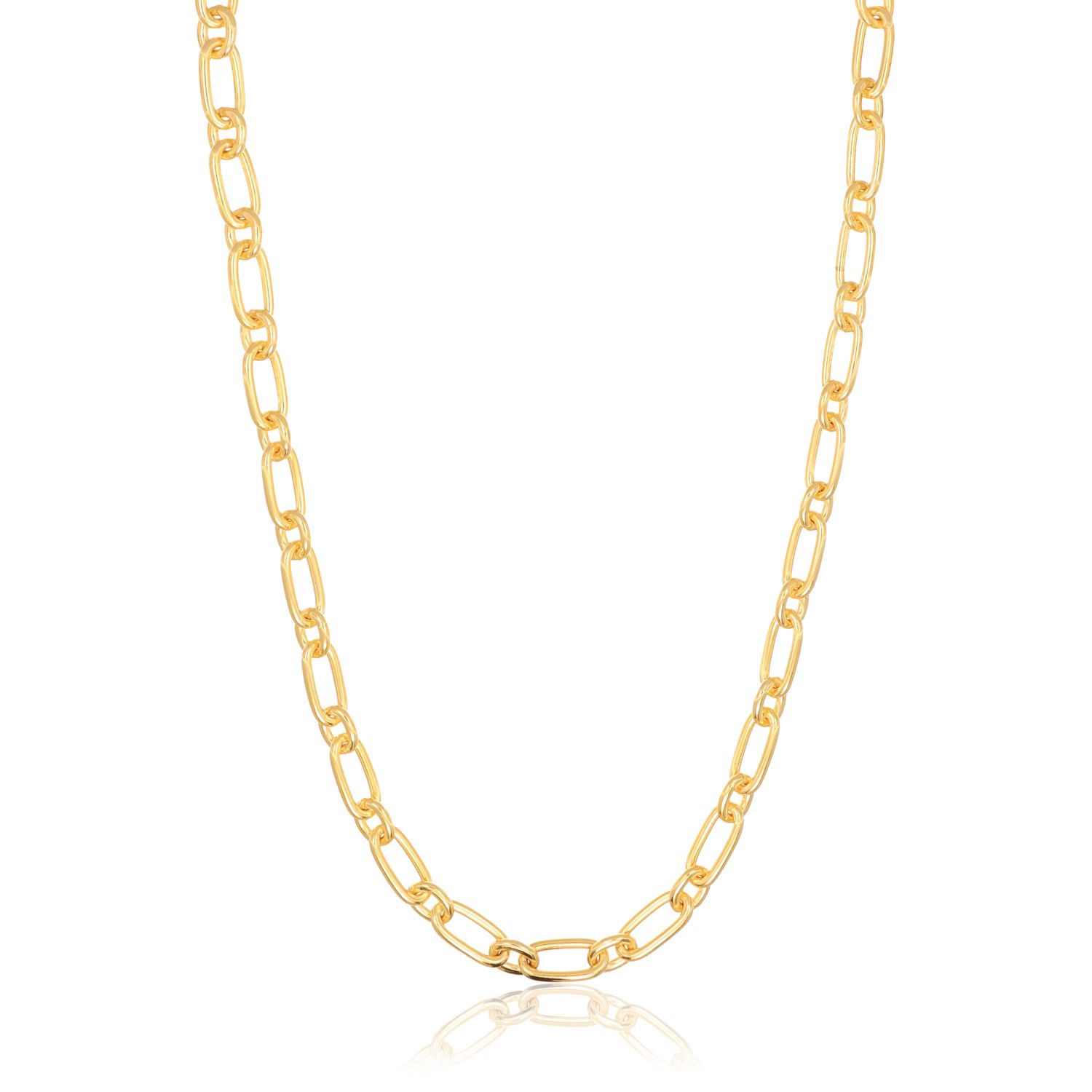 Capizzi Kette - Collier SJ-C42233-YG