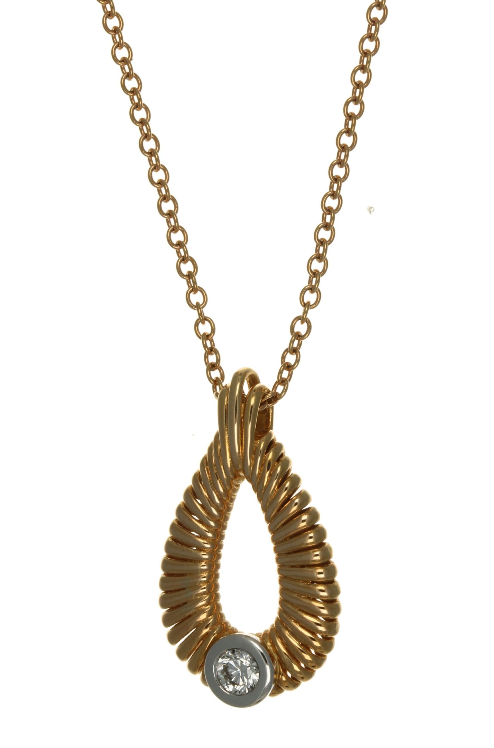 Capolavoro  Kette - Collier AH9B01974