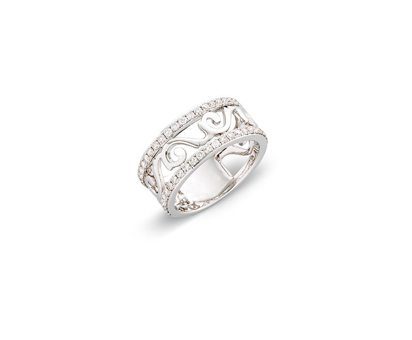 Capolavoro Ornamento 2 W:55