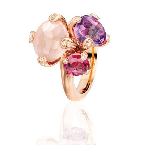 Capolavoro  Ring r19rok02666