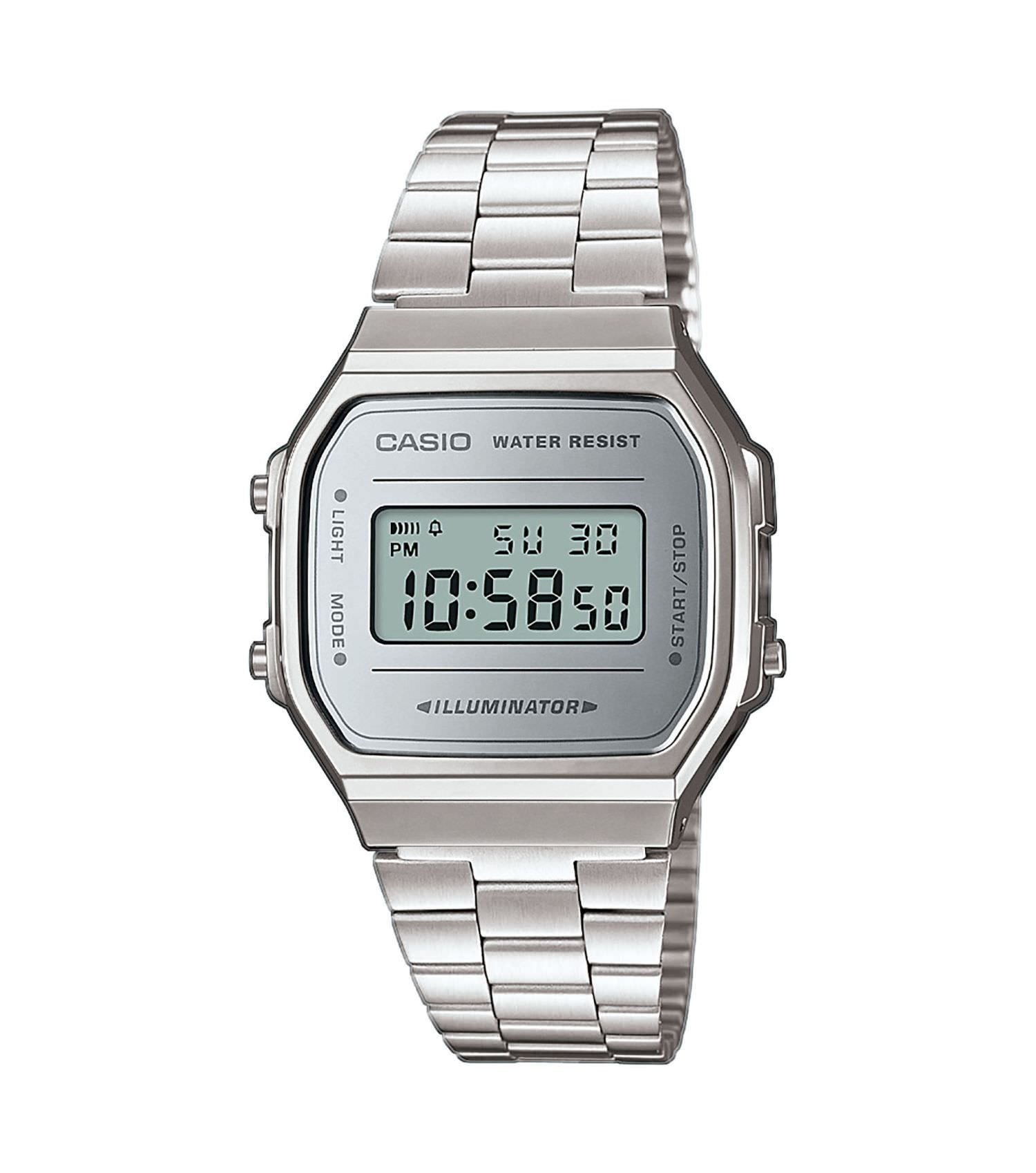 CASIO   A168WEM-7EF