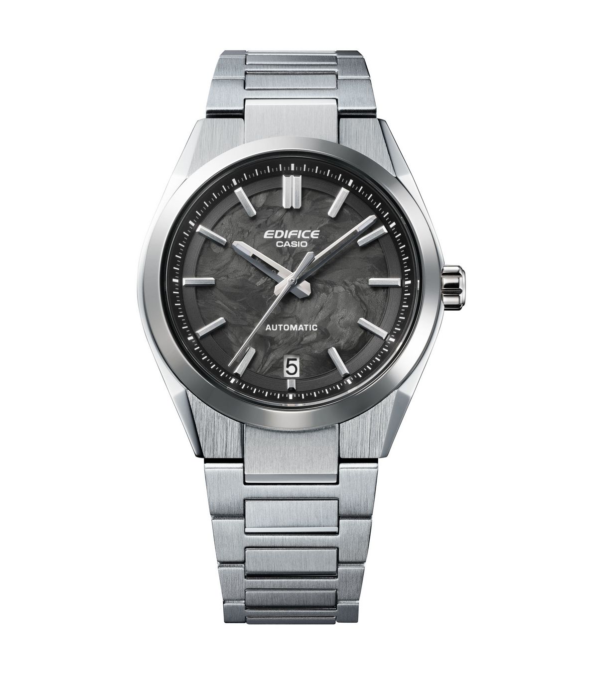 Casio Edifice Automatik   EFK-100CD-1AER