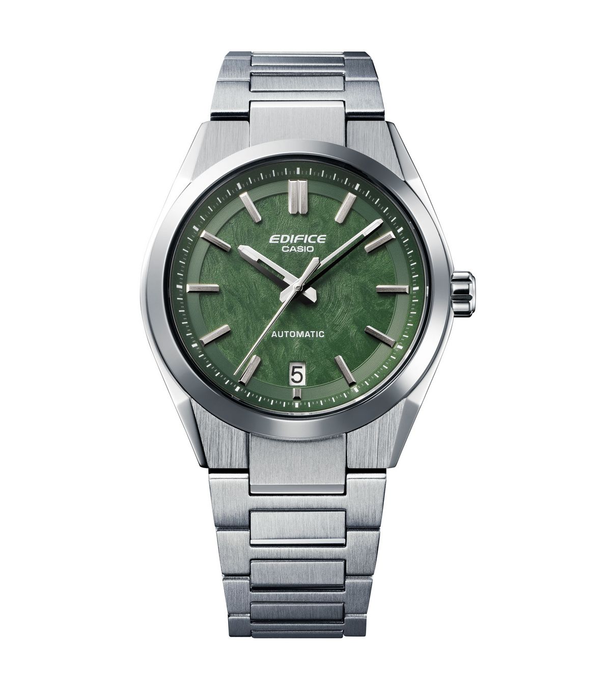 Casio Edifice Automatik  EFK-100D-3AER