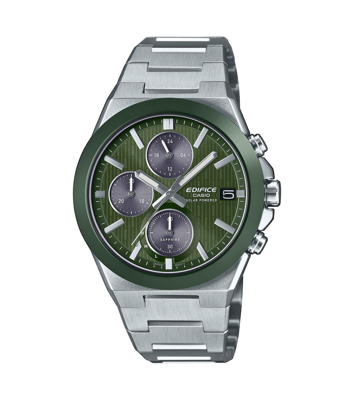 Casio Edifice  EFS-S650D-3AEF