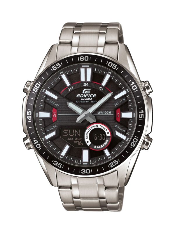 CASIO Edifice  EFV-C100D-1AVEF