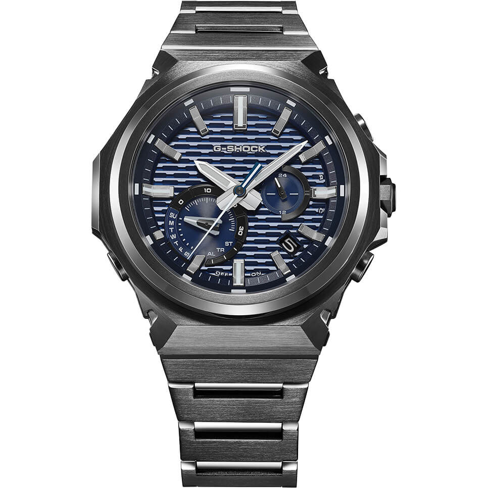 CASIO G-Shock Armbanduhr   GST-B1000BD-2AER