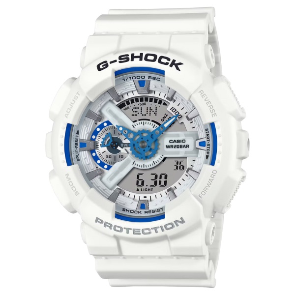 Casio G-Shock   GA-110HDS-7AER