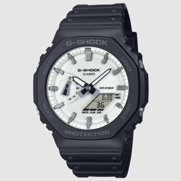 Casio G-Shock   GA-2100WD-1AER