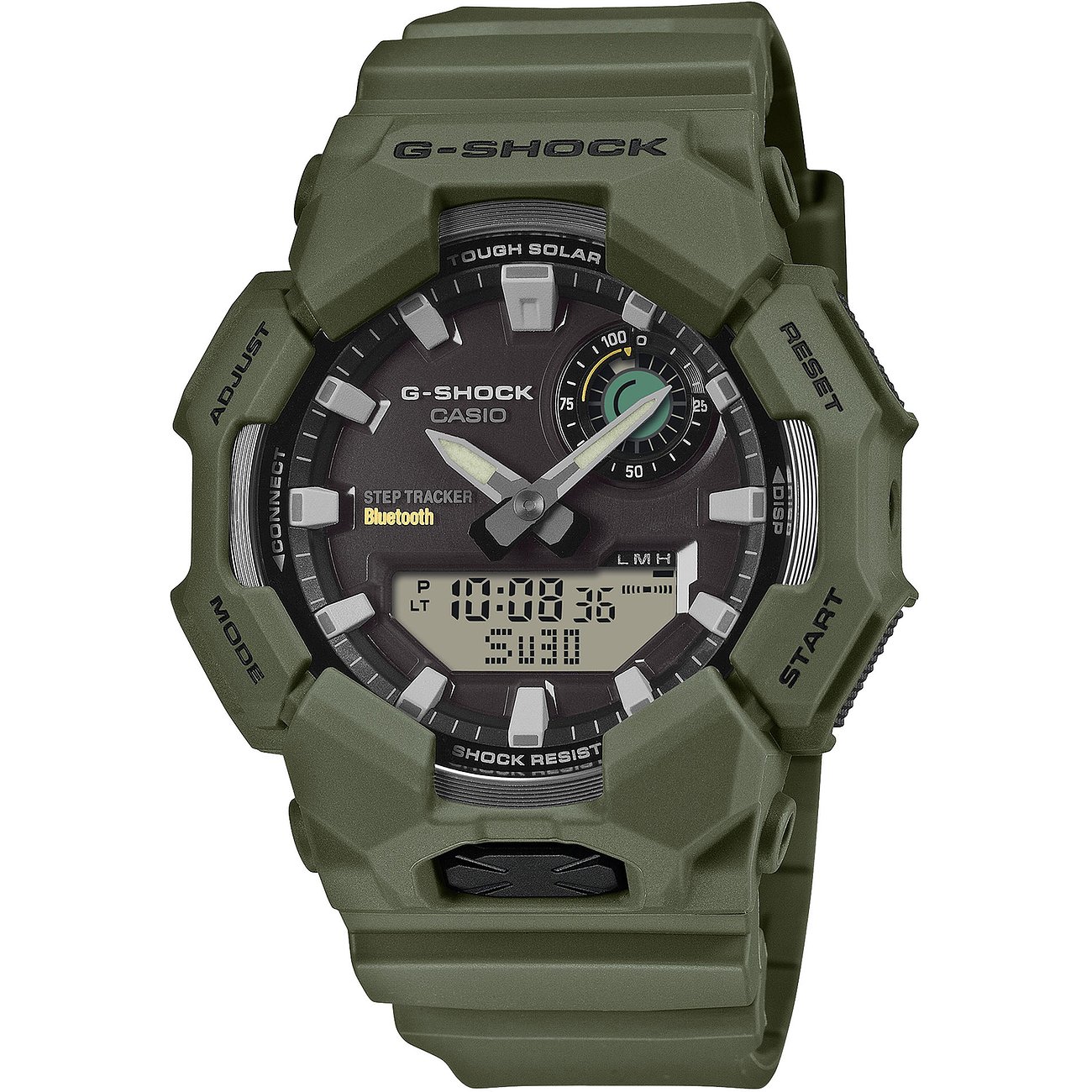 Casio G-Shock   GA-B010-3AER