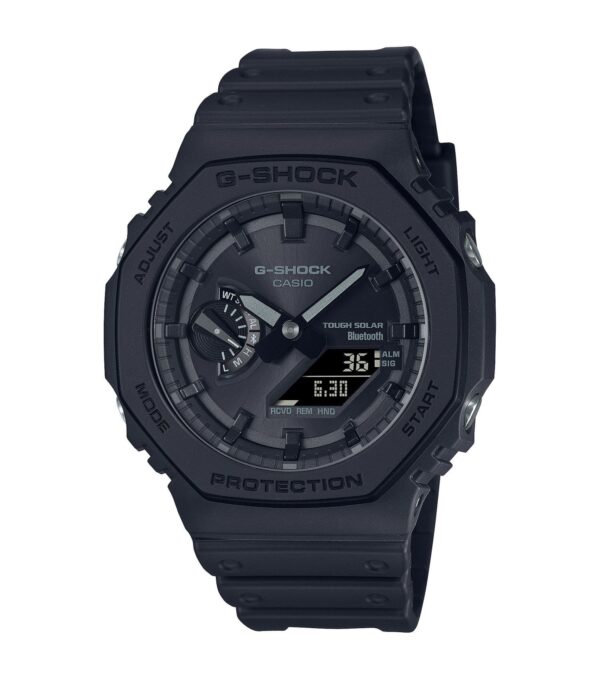Casio G-Shock  GA-B2100-1A1ER