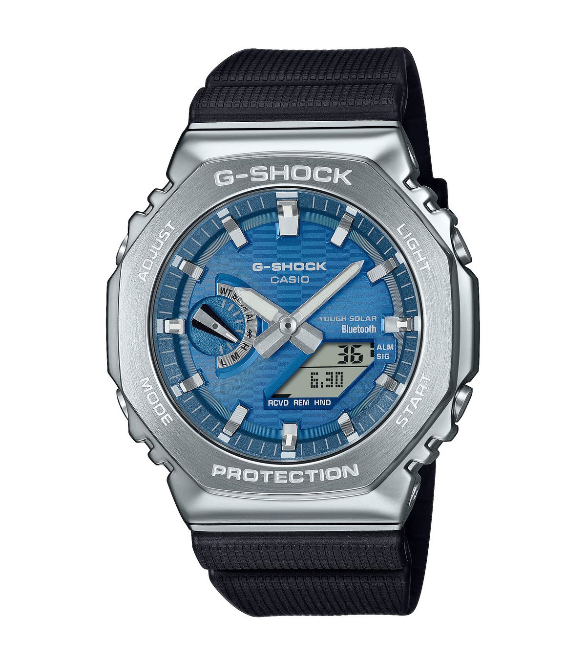 Casio G-Shock   GBM-2100A-2BER