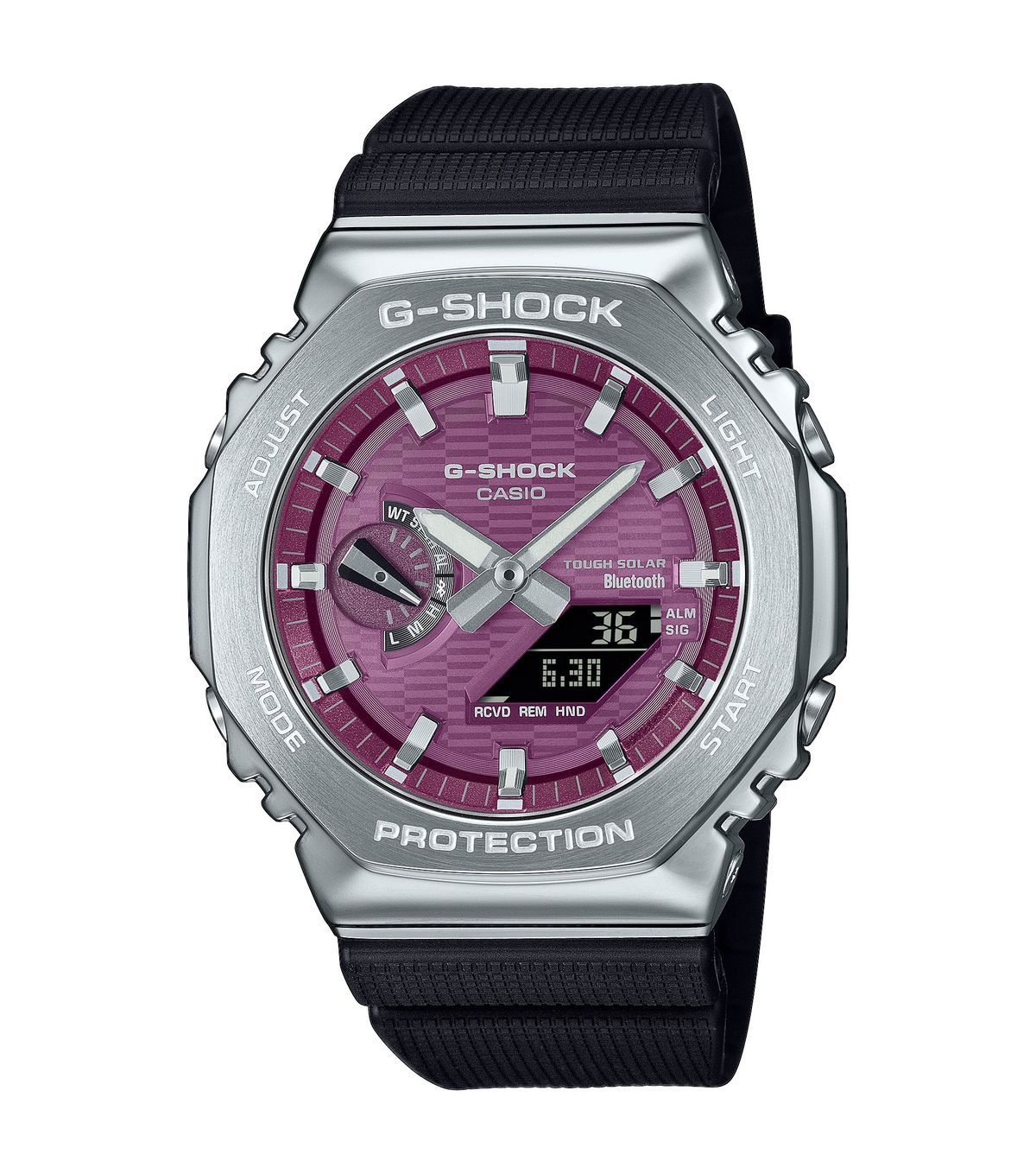 Casio G-shock  GBM-2100A-4BER