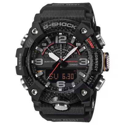 Casio G-shock  GG-B100X1AER