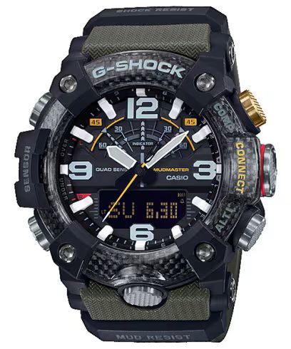 Casio G-Shock  GG-B100X-1A3ER