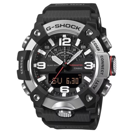 Casio G-Shock   GG-B100XM-1AER