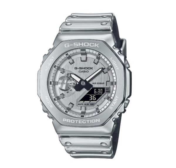 Casio G-Shock   GM-2100YM-8AER