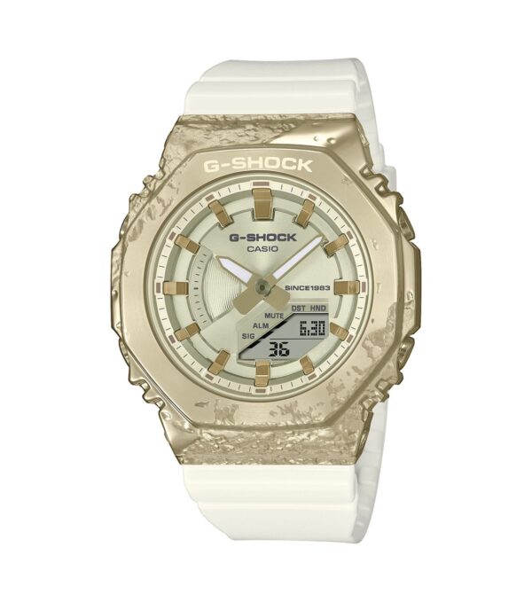Casio G-Shock  GM-S2140GEM-9AER