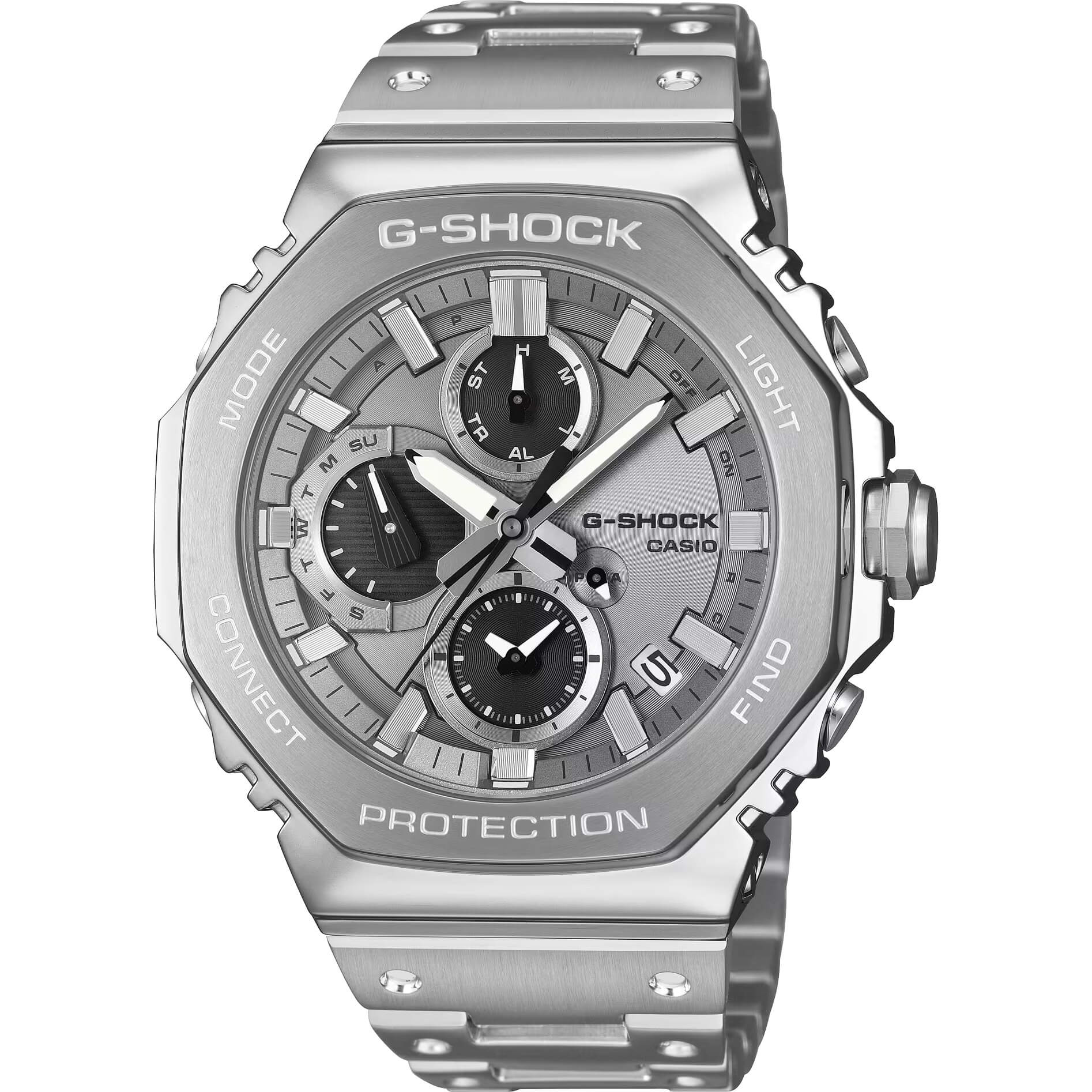 Casio G-Shock  GMC-B2100ADS-1AER