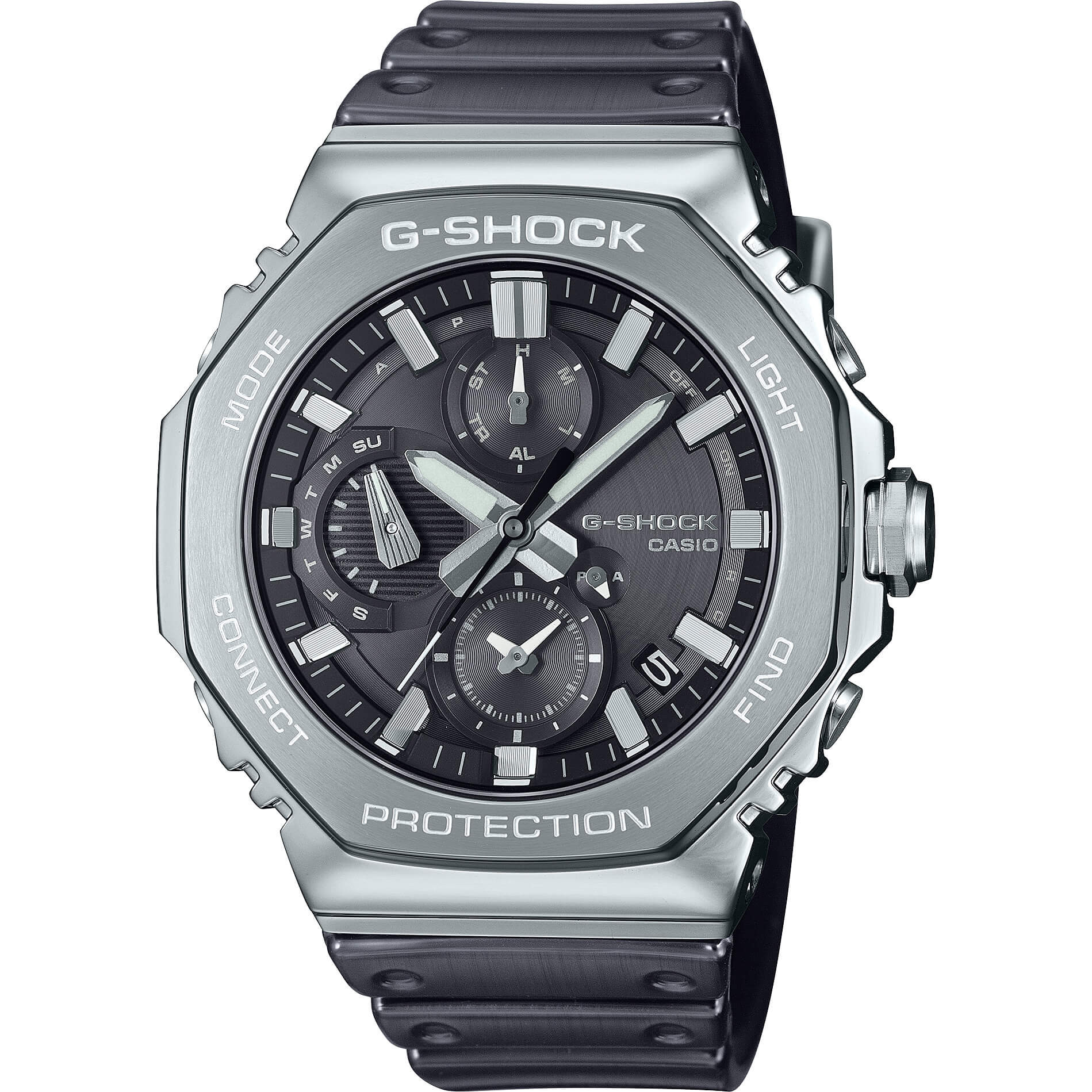 Casio G-Shock    GMC-B2100Y-1AER