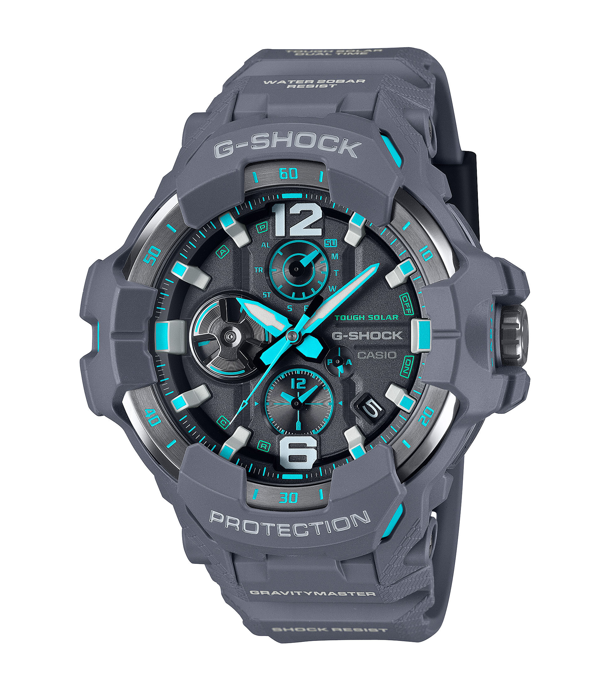 Casio G-Shock  GR-B300-8A2ER