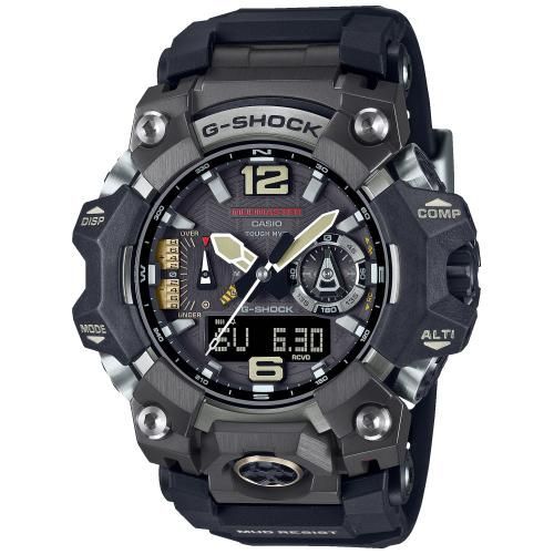 Casio G-Shock    GWG-B1000-1AER