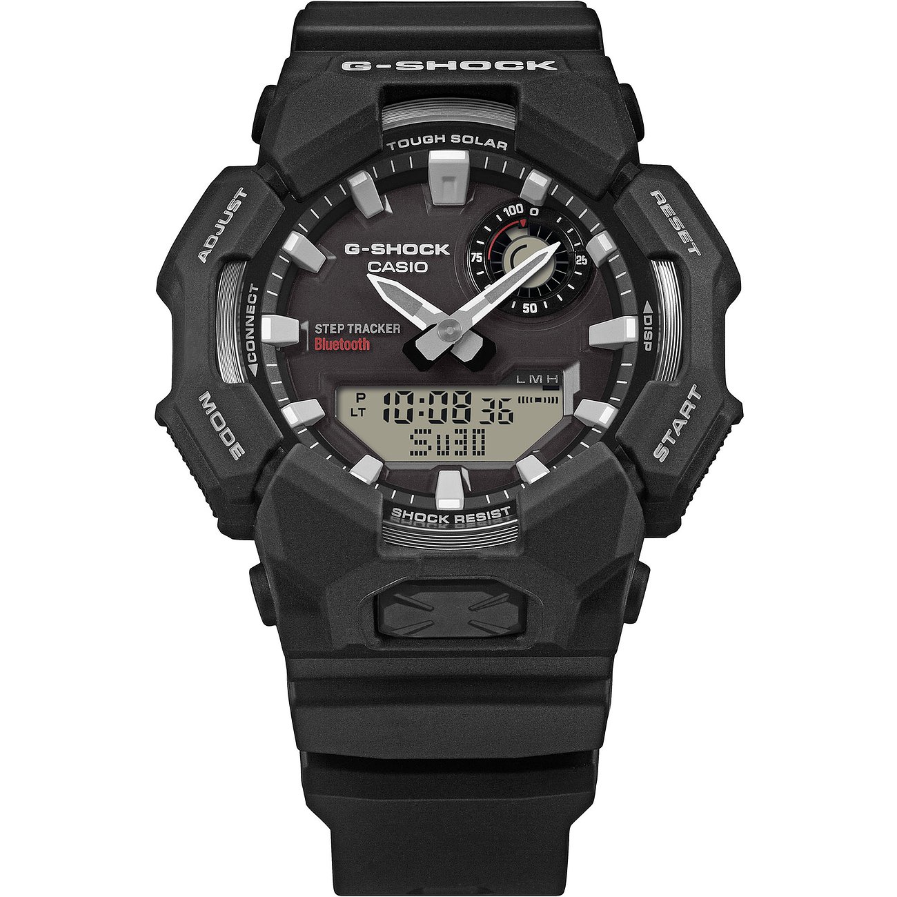 Casio G-Shock  HGA-B010-1AER