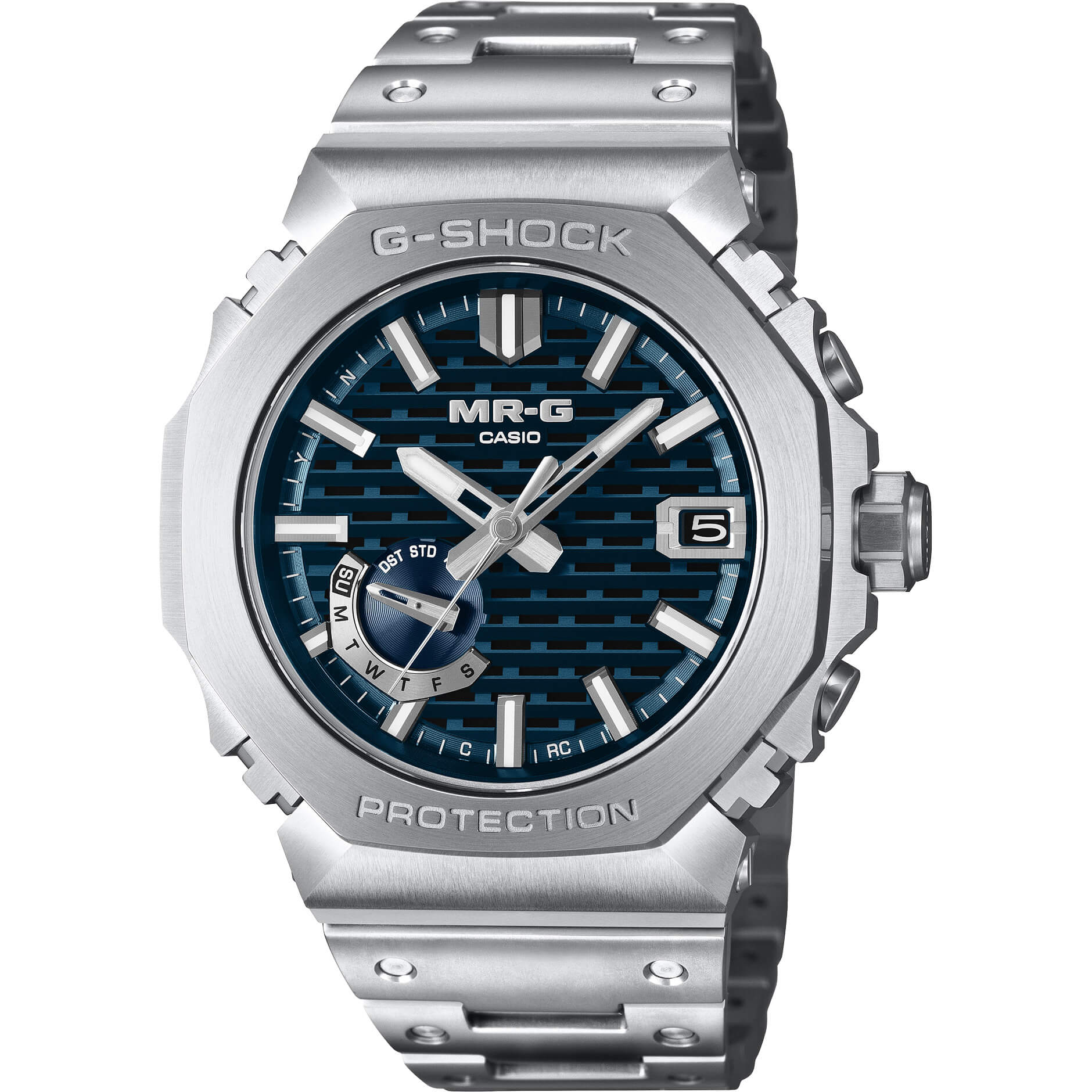 Casio G-Shock   MRG-B2100D-2ADR