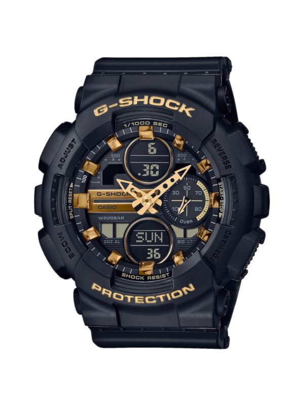 CASIO G-SHOCK WOMEN CLASSIC  GMA-S140M-1AER