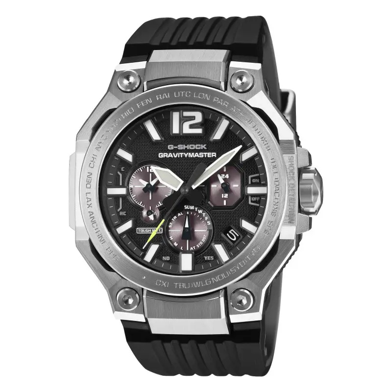Casio GRAVITYMASTER  GWR-B3000-1AER