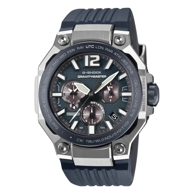 Casio GRAVITYMASTER  GWR-B3000A-2AER