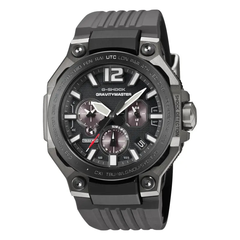 Casio GRAVITYMASTER  GWR-B3000B-8AER