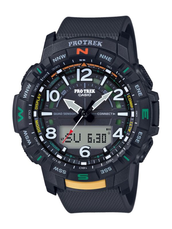Casio Pro Trek    PRT-B50-1ER