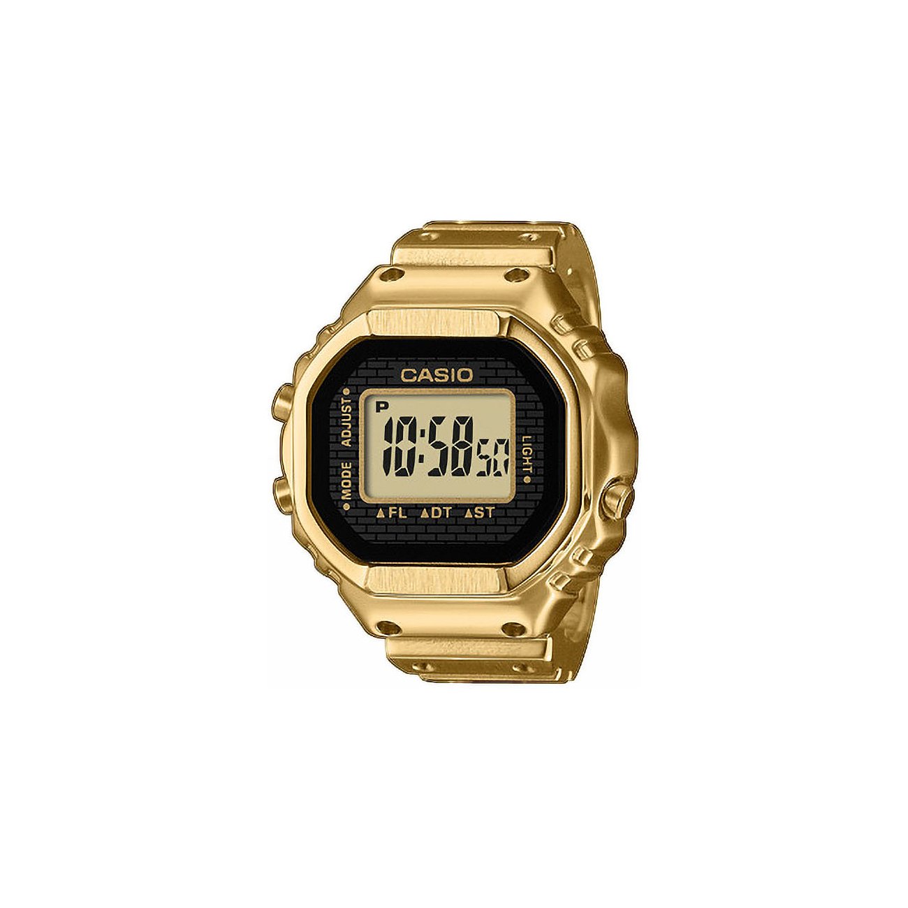 Casio Ringuhr   CRW-001G-9ER