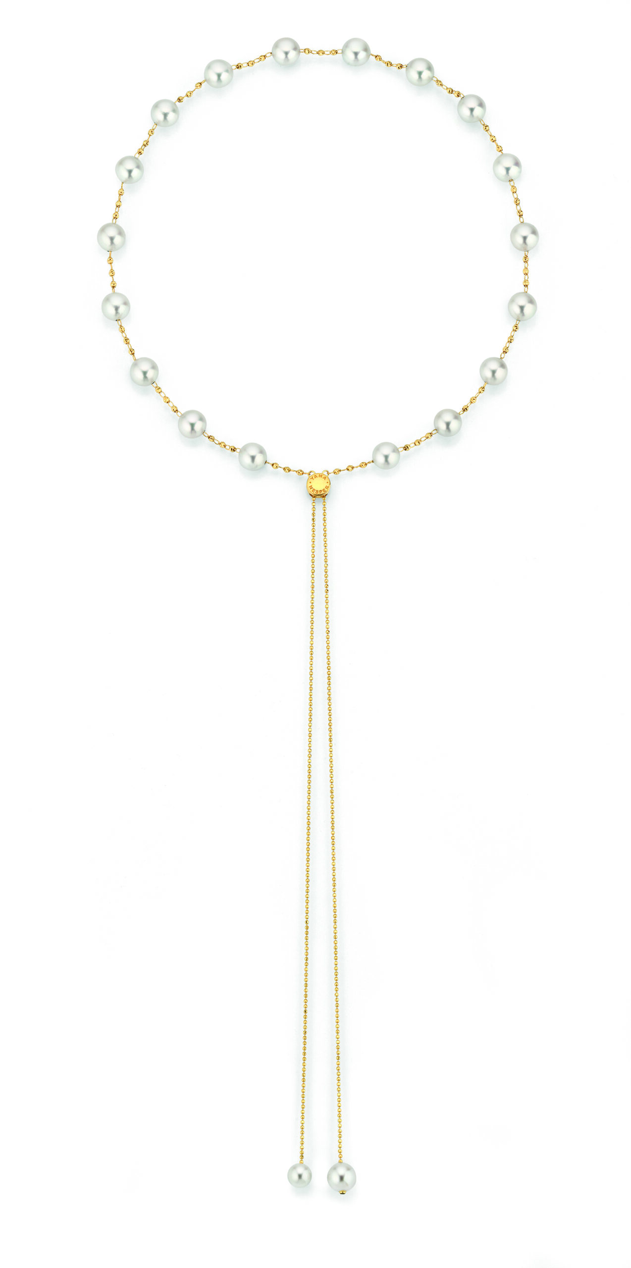 Charmant Kette - Collier CH22
