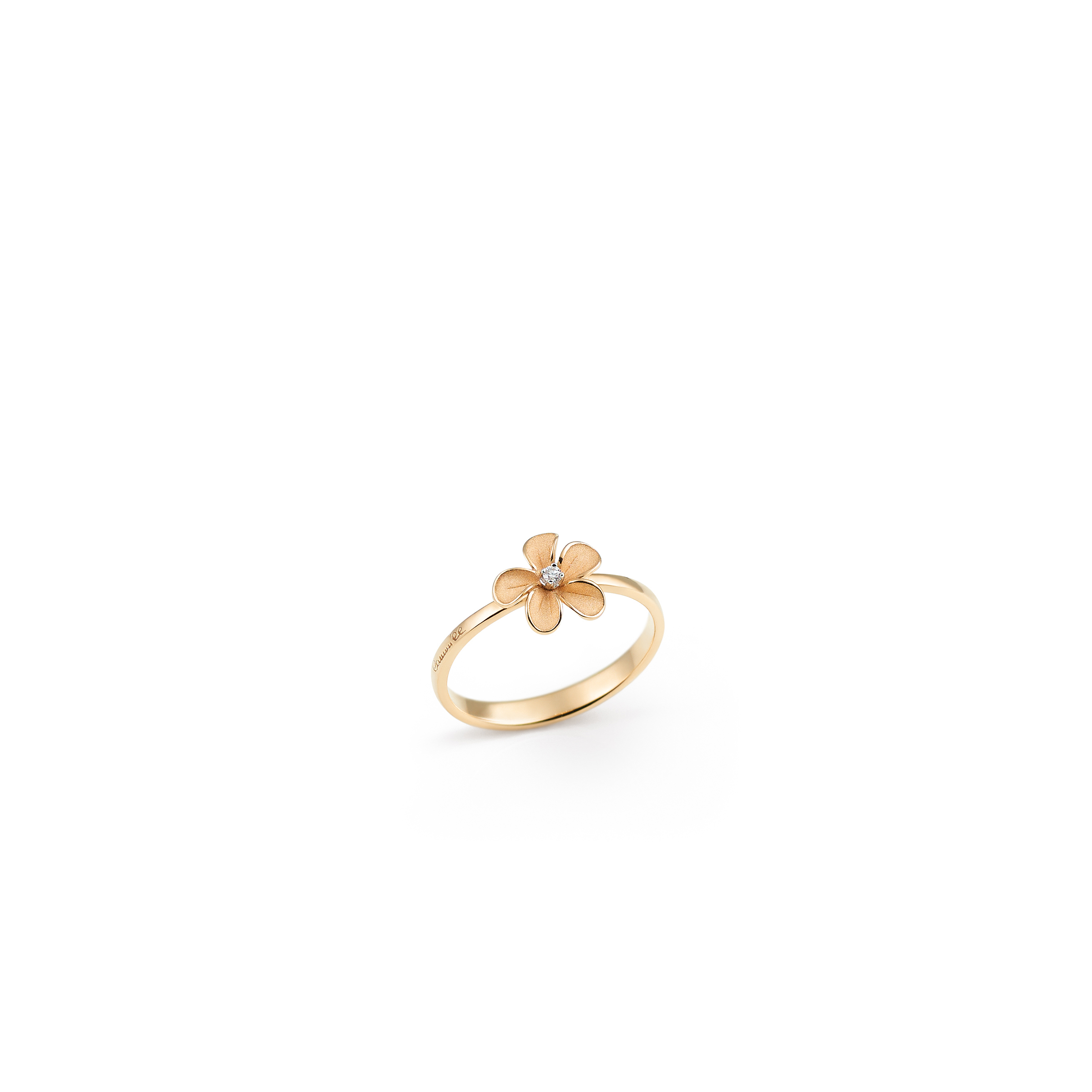 Cherry bloom Ring gan3762j