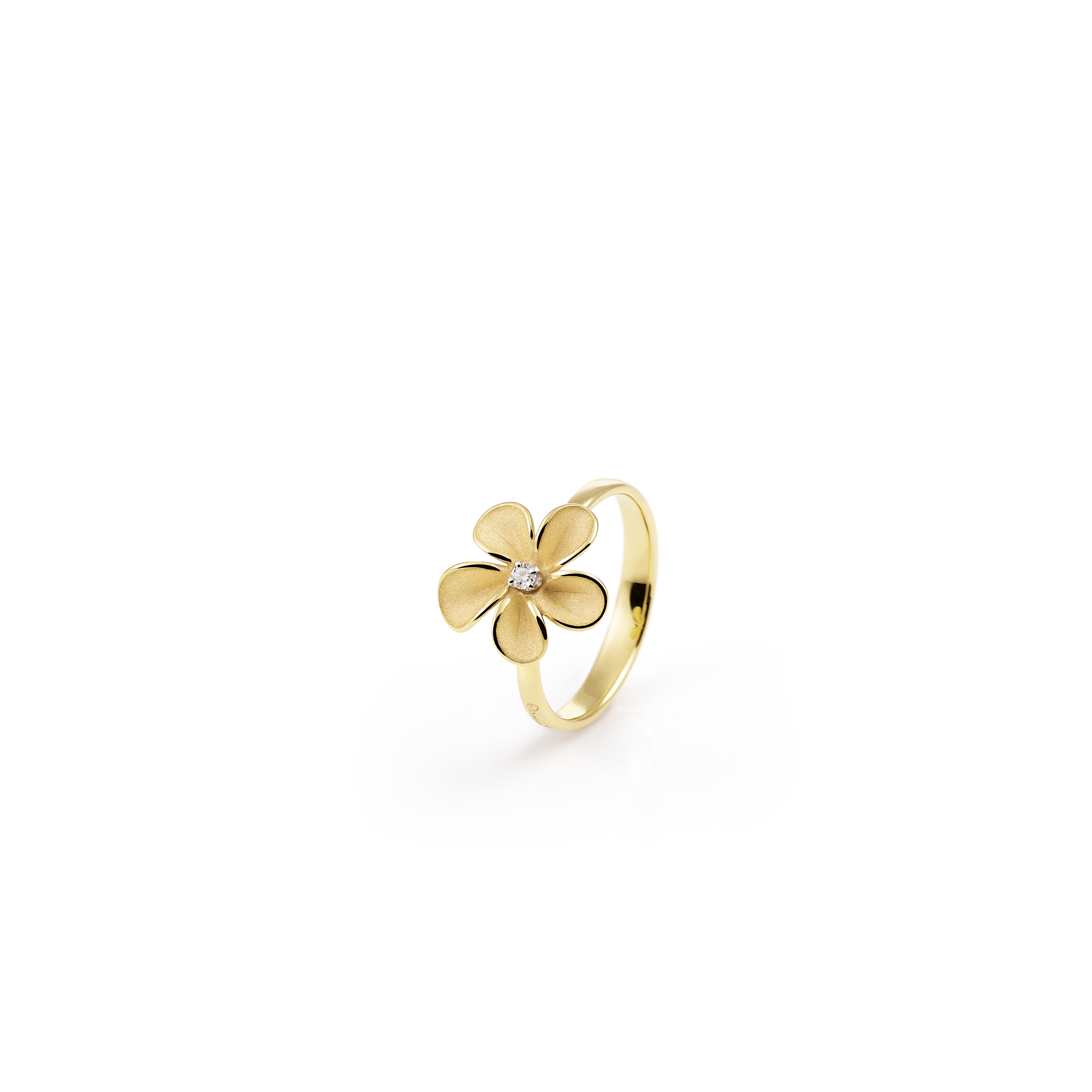 Cherry bloom Ring gan3763u