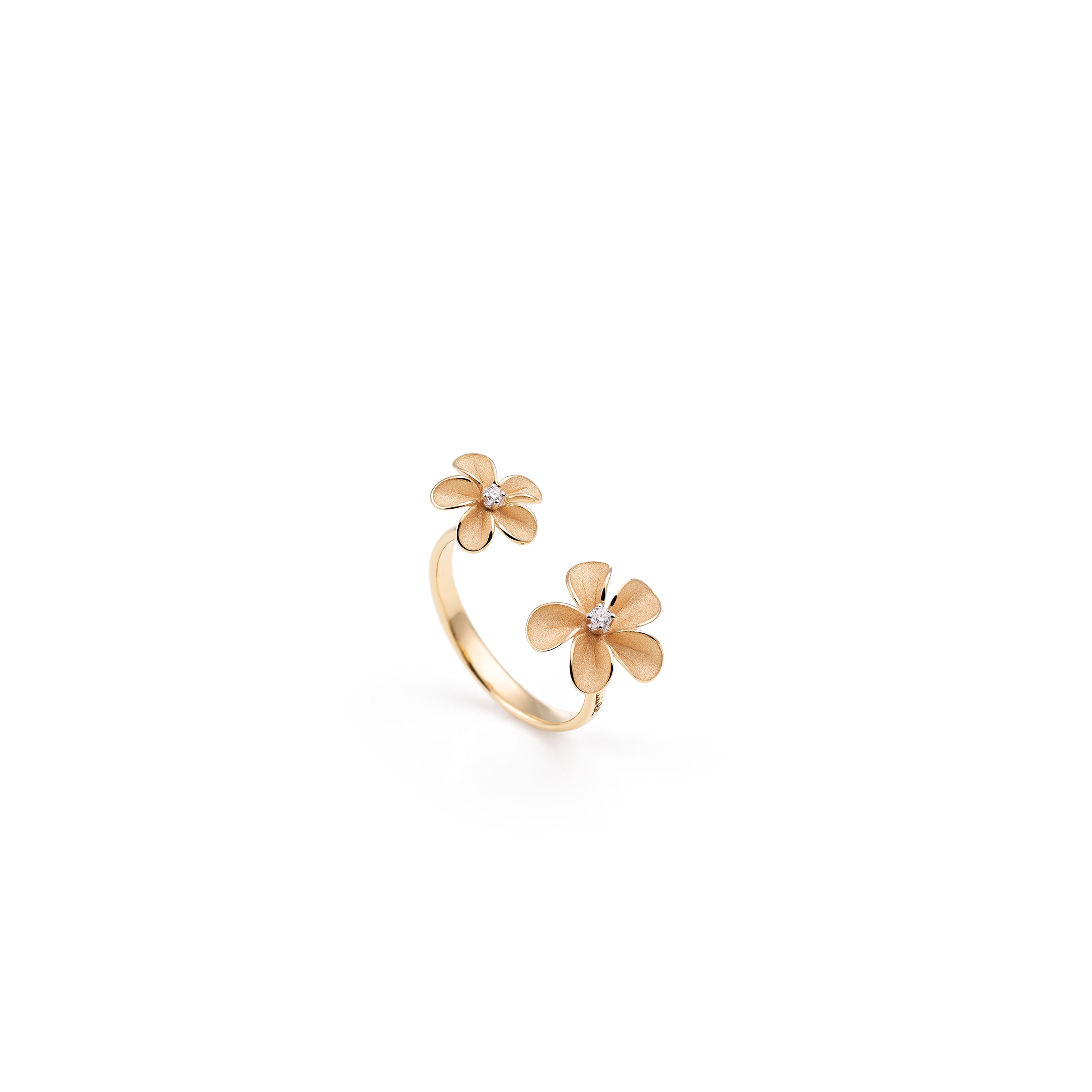 Cherry bloom Ring gan3765j